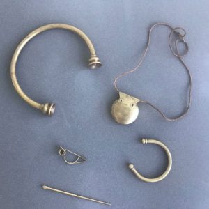 Roman Jewellery